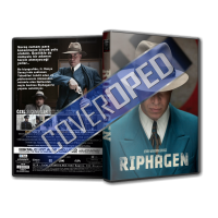 Riphagen Cover Tasarımı